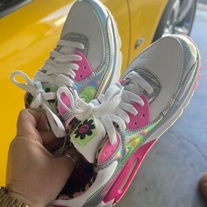 Nike air max
